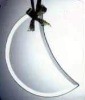 Wholesale Pretty Crystal christmas items