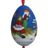 Wholesale Christmas Egg Ornaments