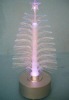 Wholesale new fashionalbe design christmas tree glitter