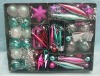 Wholesale christmas hanging decoration