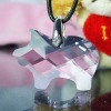 Wholesale Beautiful crystal pendant