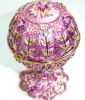 Wholesale fine jewelry box