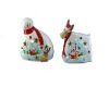 Wholesale Polyresin & Ceramic Christmas Decoration