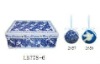 Wholesale Rectangle Gift Box For Christmas Day