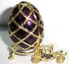 Wholesale enamel jewelry box