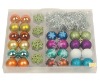Wholesale christmas ball&christmas decoration