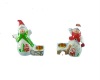 Wholesale Polyresin & Ceramic Christmas Decoration