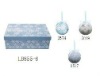 Wholesale Rectangle Gift Box For Christmas Day