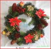 Wholesale Christmas wreath