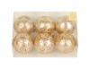 Wholesale christmas decoration&christmas ball