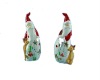 Wholesale Polyresin & Ceramic Christmas Decoration