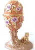 Wholesale fine jewelry box