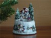 Wholesale Christmas Resin Snowman