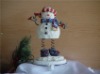 Wholesale Christmas Snowman Gift