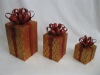 Wholesale Metal Gift Box Printing