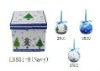 Wholesale single-deck gift box,contain 8pcs