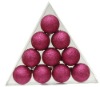 Wholesale christmas decoration&christmas ball