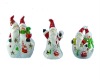 Wholesale Polyresin & Ceramic Christmas Decoration