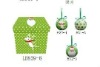 Wholesale single-deck gift box,contain 8pcs