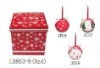 Wholesale single-deck gift box,contain 8pcs