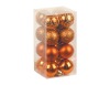 Wholesale christmas decoration& christmas ball
