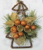 Wholesale artificial christmas decoration