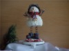 Wholesale Wholesale Snowman Craft
