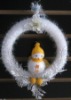 Wholesale artificial christmas decoration