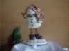 Wholesale Xmas Snowman Ornament