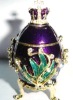 Wholesale metal jewelry box