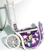 Wholesale metal jewelry box
