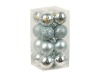 Wholesale christmas ball&christmas decoration