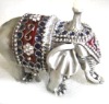 Wholesale metal jewelry box