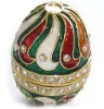 Wholesale metal jewelry box