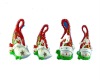 Wholesale Polyresin & Ceramic Christmas Decoration