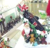 Wholesale Unique Design Christmas Toy