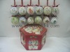 Wholesale double-deck gift box,contain 14pcs,with soldier pattern