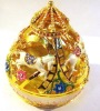 Wholesale metal jewelry box
