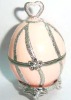 Wholesale metal jewelry box