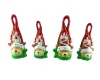 Polyresin & Ceramic Christmas Decoration