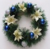 artificial christmas decoration
