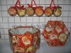 double-deck gift box,contain 14pcs,with Santan Claus pattern