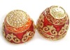 metal jewelry box
