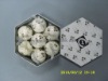 single-deck gift box,contain 7pcs