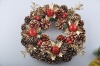 Wholesale Ornament Christmas wreath