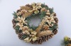 Wholesale Ornament Christmas wreath