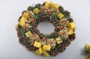 Wholesale Ornament Christmas wreath