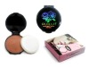 Wholesale face powder P-499,Multi-Color,FDA, longlasting,water-proof, sunscreen or OEM.