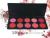 Wholesale 10 Color Creamy Blusher Kit