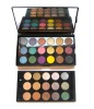 Wholesale Eyeshadow 6499,Multi-Color,FDA, longlasting,water-proof, sunscreen or OEM.